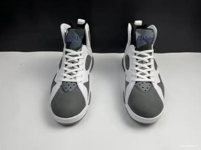 Rep Onekick Flint Retro 7 (2021) Jordan CU9307-100 0423